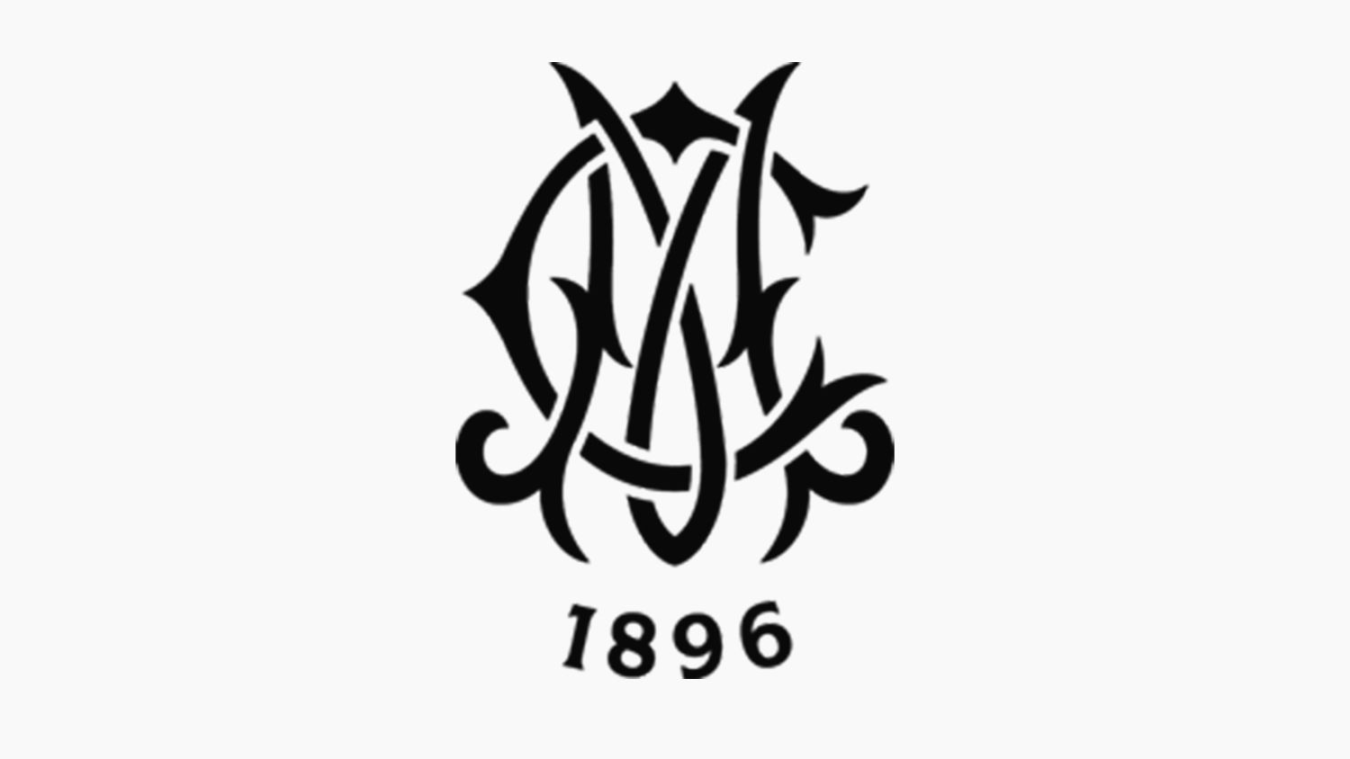 A logo representing The Carnoustie Mercantile Golf Club